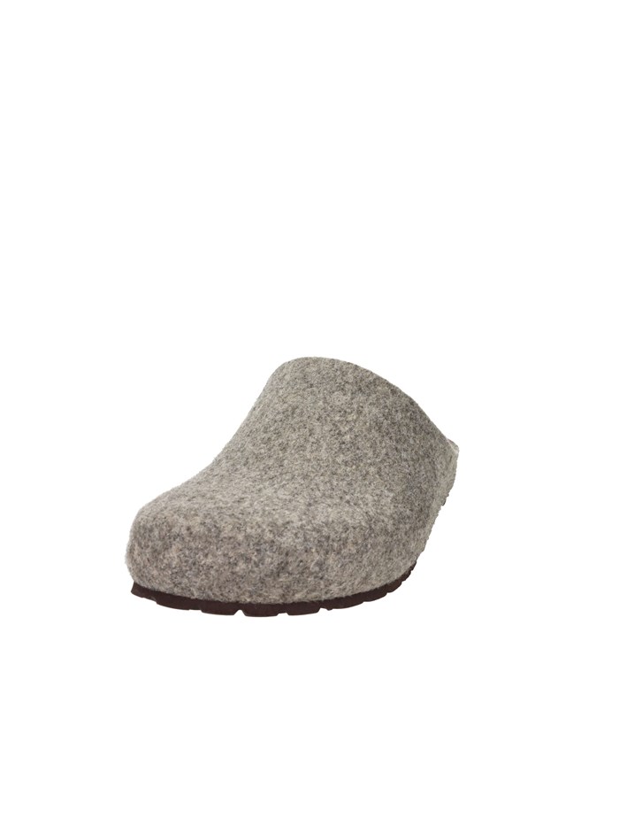 CIABATTA INVERNALE CB2019-40 GRIGIO