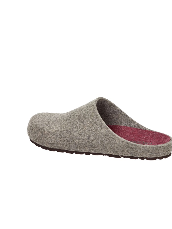 CIABATTA INVERNALE CB2019-40 GRIGIO