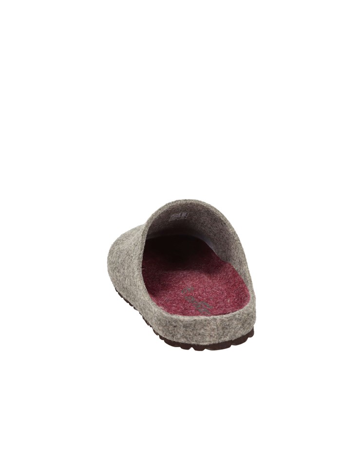 CIABATTA INVERNALE CB2019-40 GRIGIO