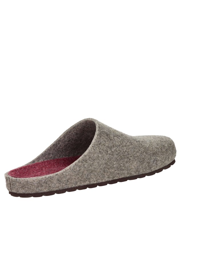 CIABATTA INVERNALE CB2019-40 GRIGIO