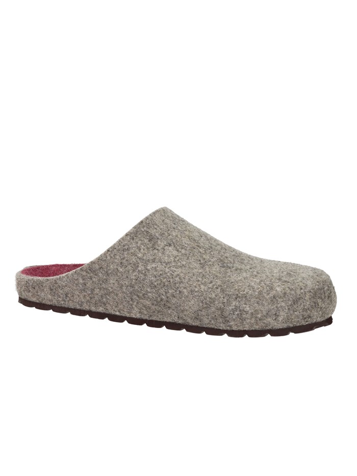 CIABATTA INVERNALE CB2019-40 GRIGIO