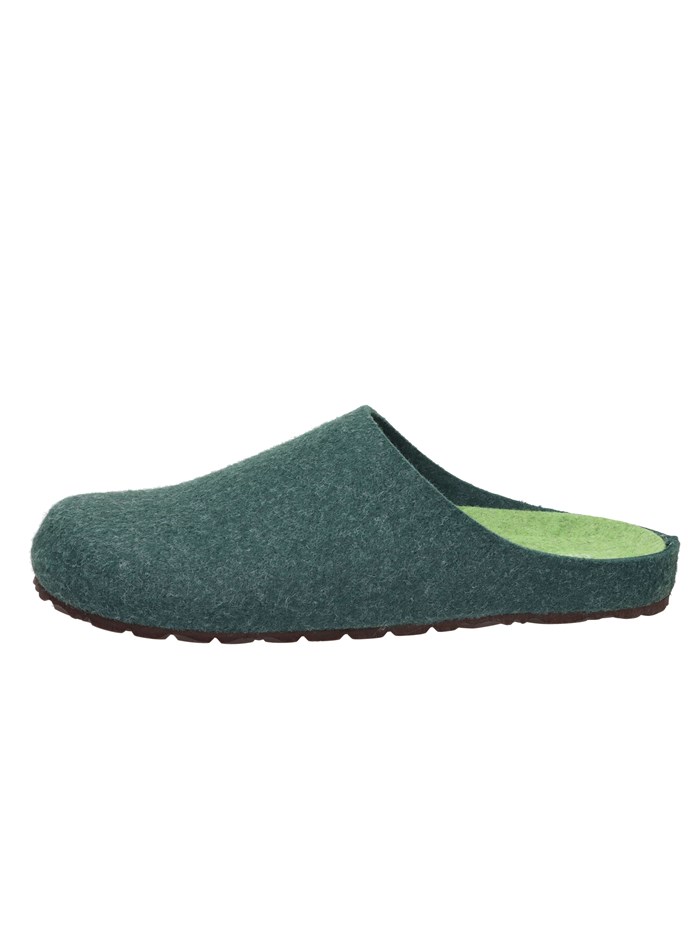 CIABATTA INVERNALE CB2019-40 VERDONE