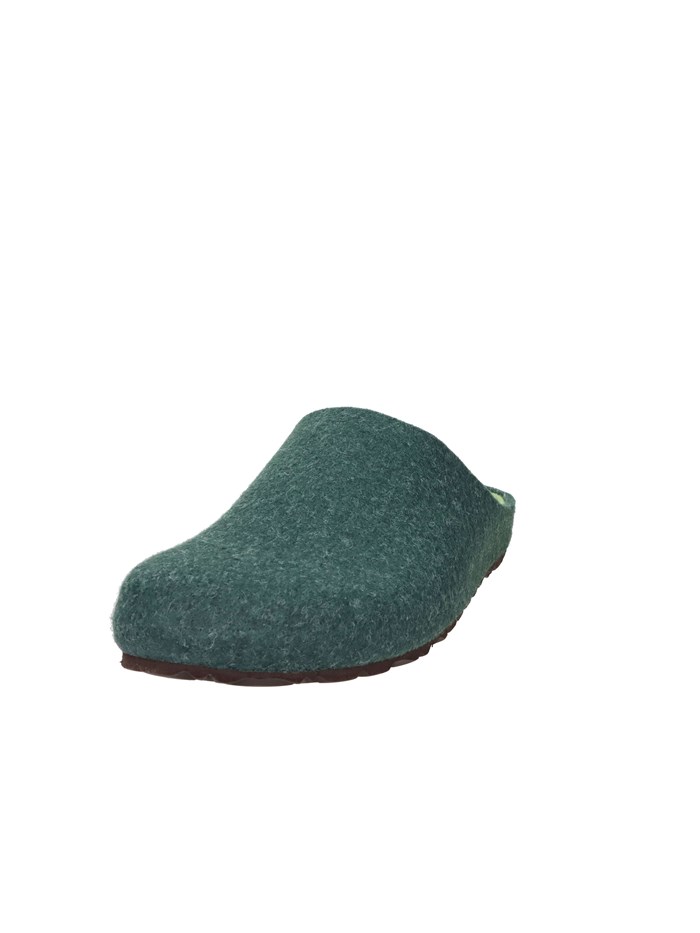 CIABATTA INVERNALE CB2019-40 VERDONE
