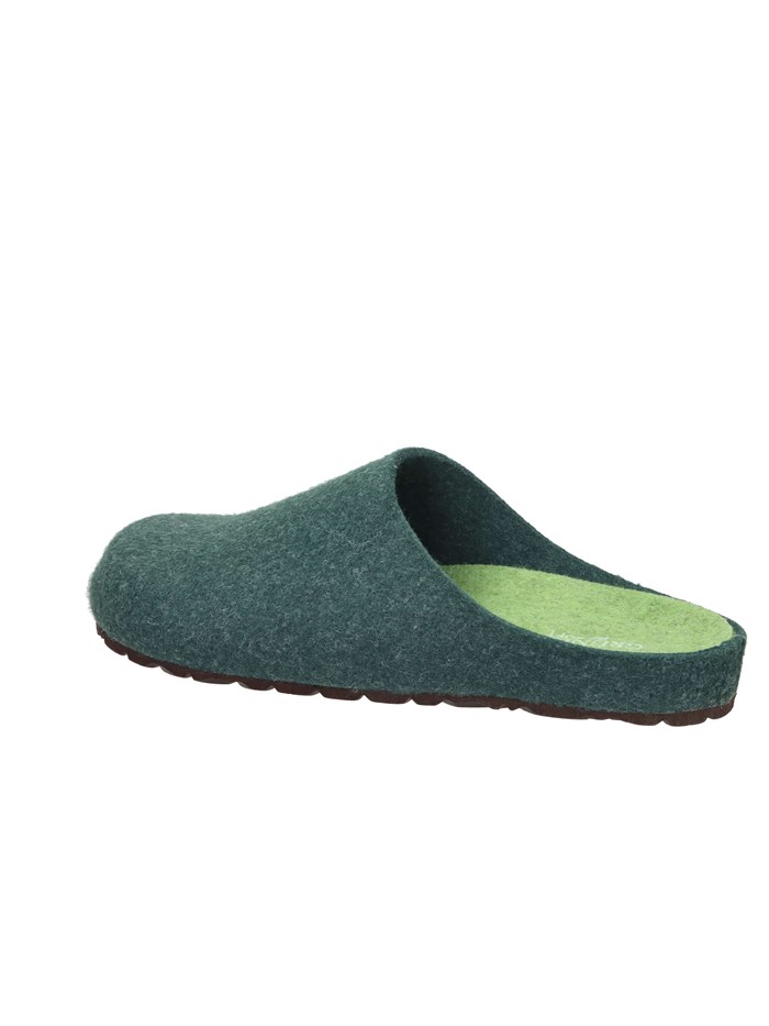 CIABATTA INVERNALE CB2019-40 VERDONE