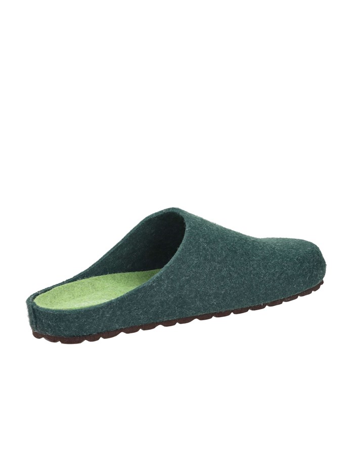 CIABATTA INVERNALE CB2019-40 VERDONE