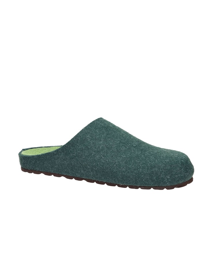 CIABATTA INVERNALE CB2019-40 VERDONE