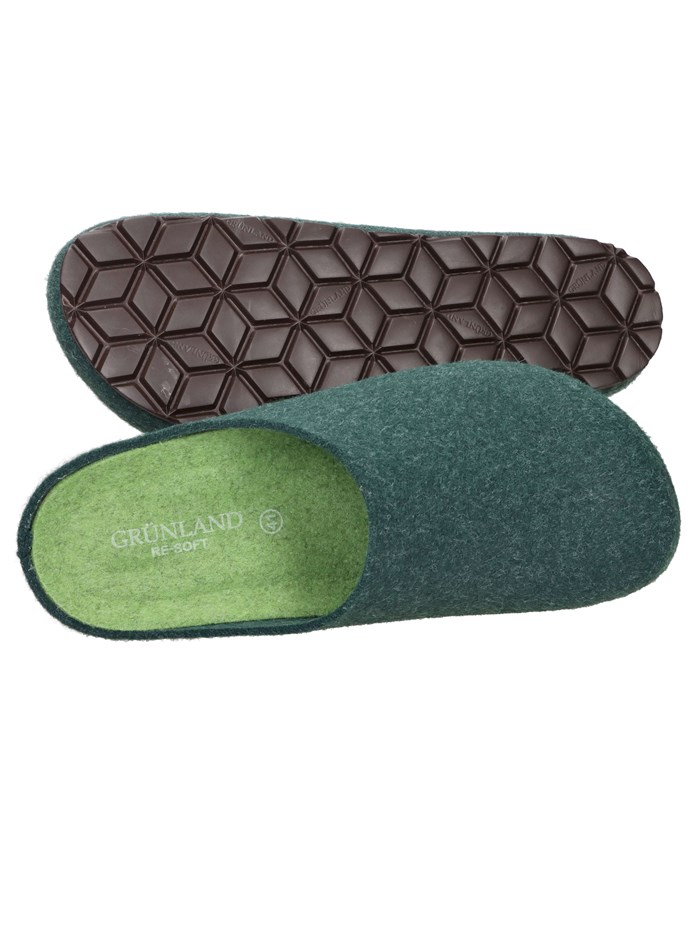 CIABATTA INVERNALE CB2019-40 VERDONE