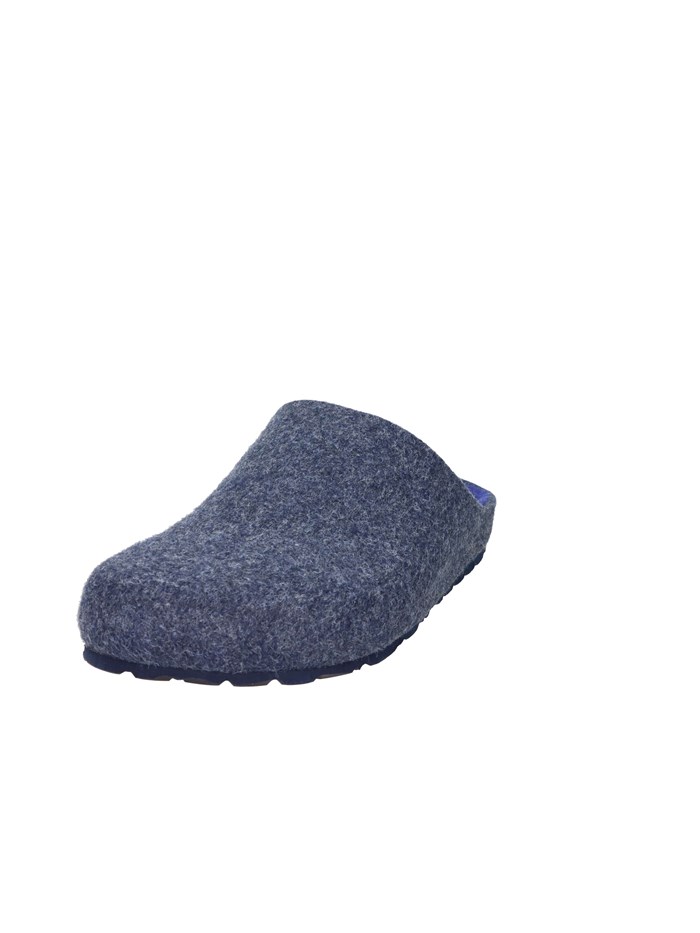 CIABATTA INVERNALE CB2019-40 BLU