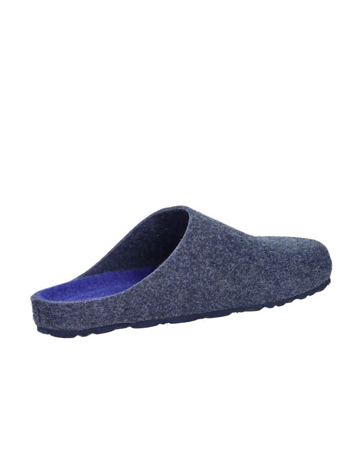 CIABATTA INVERNALE CB2019-40 BLU