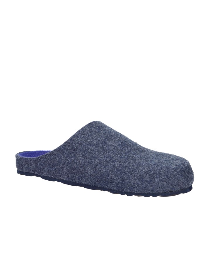 CIABATTA INVERNALE CB2019-40 BLU