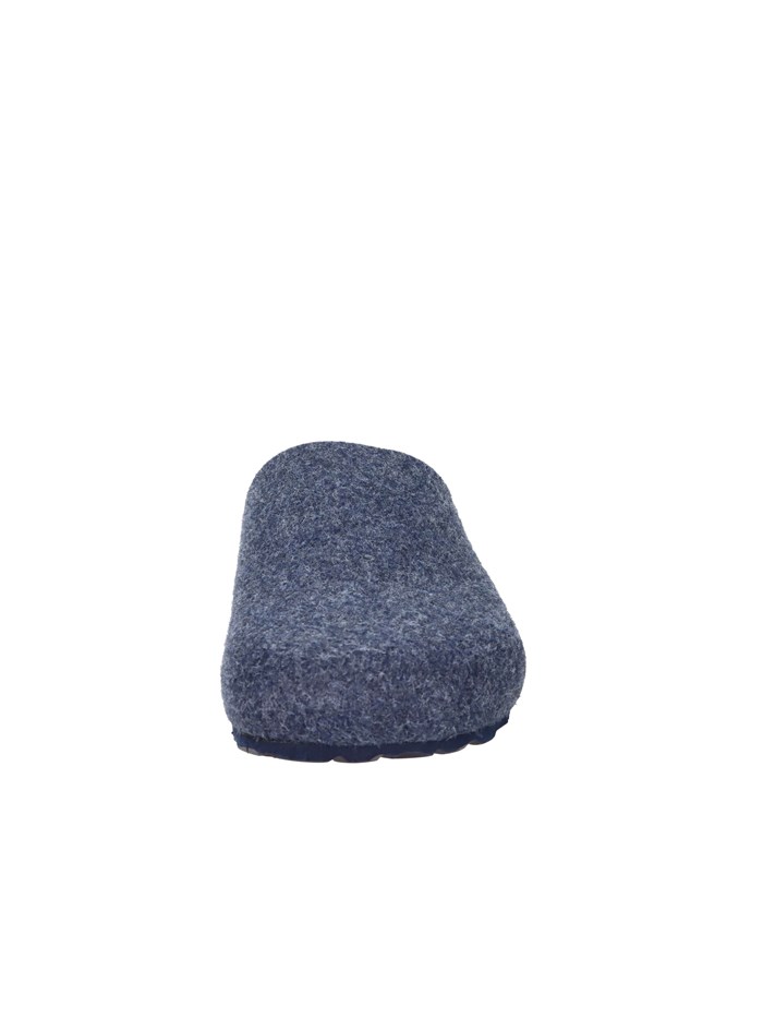 CIABATTA INVERNALE CB2019-40 BLU