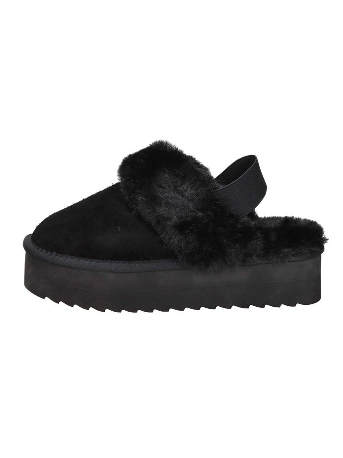 SABOT HC.YWPLA07 NERO