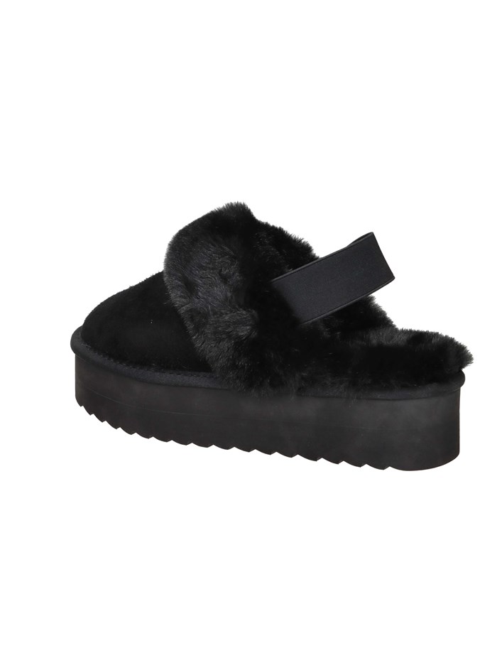 SABOT HC.YWPLA07 NERO