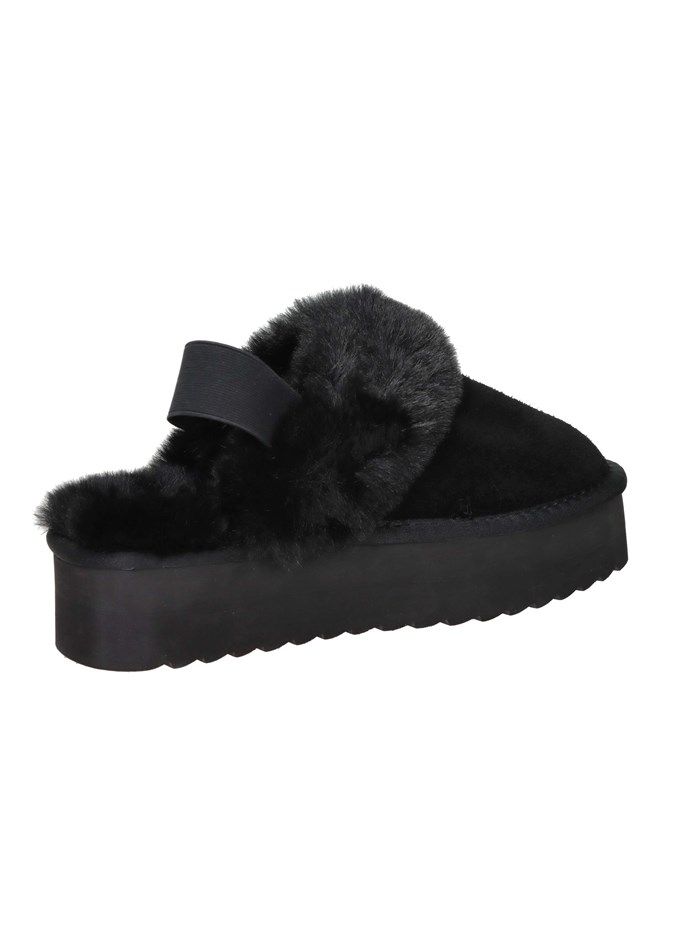 SABOT HC.YWPLA07 NERO