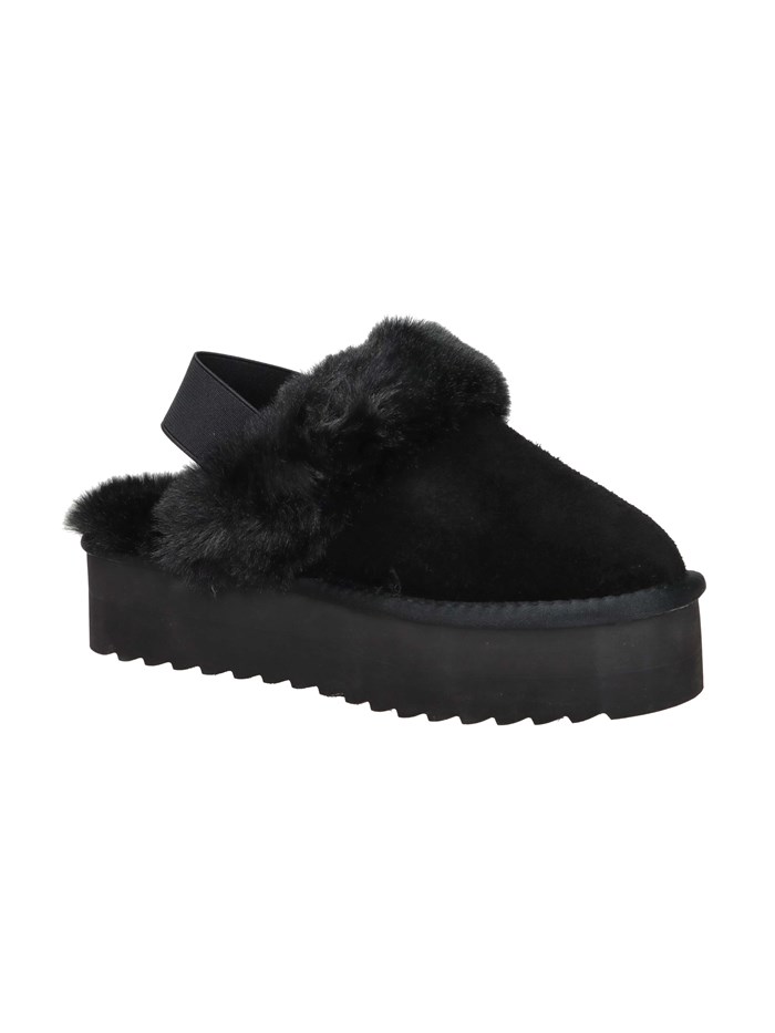 SABOT HC.YWPLA07 NERO