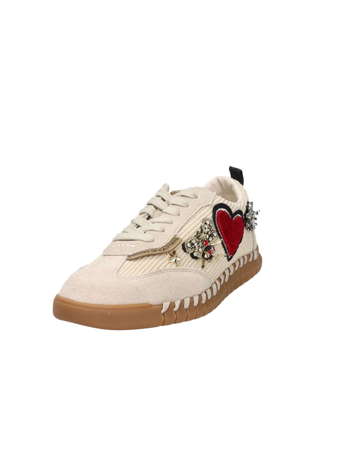 SNEAKERS BASSA HC.TAHOE13 BEIGE