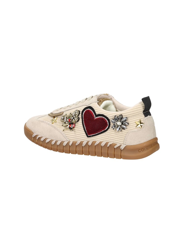 SNEAKERS BASSA HC.TAHOE13 BEIGE