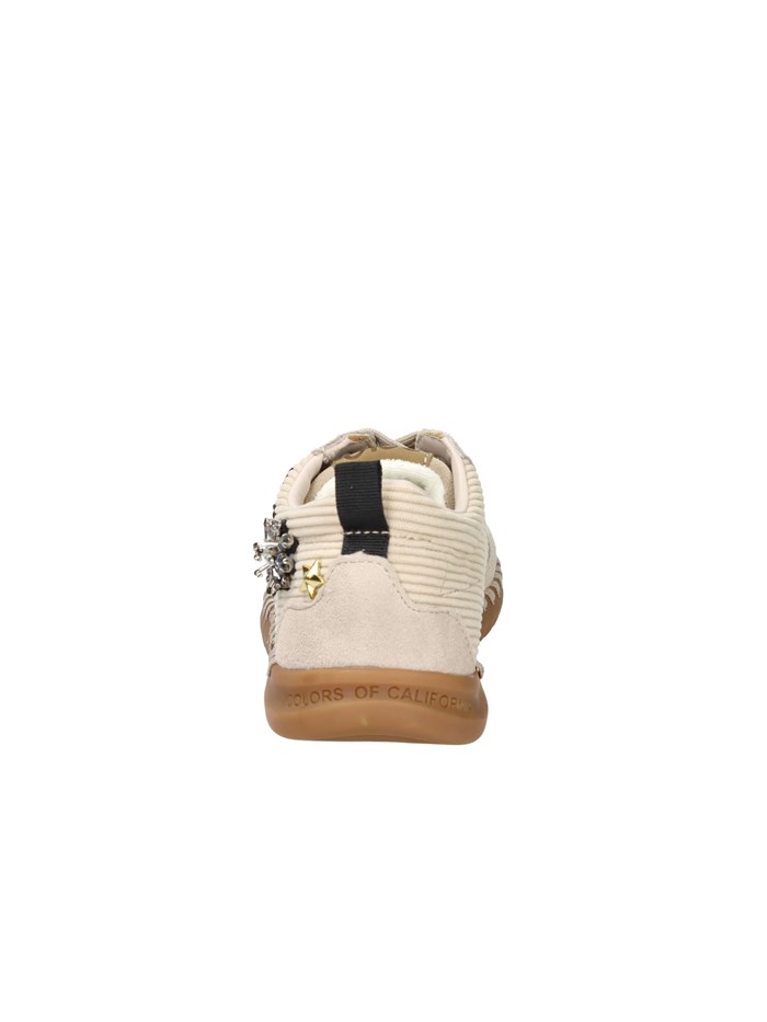 SNEAKERS BASSA HC.TAHOE13 BEIGE