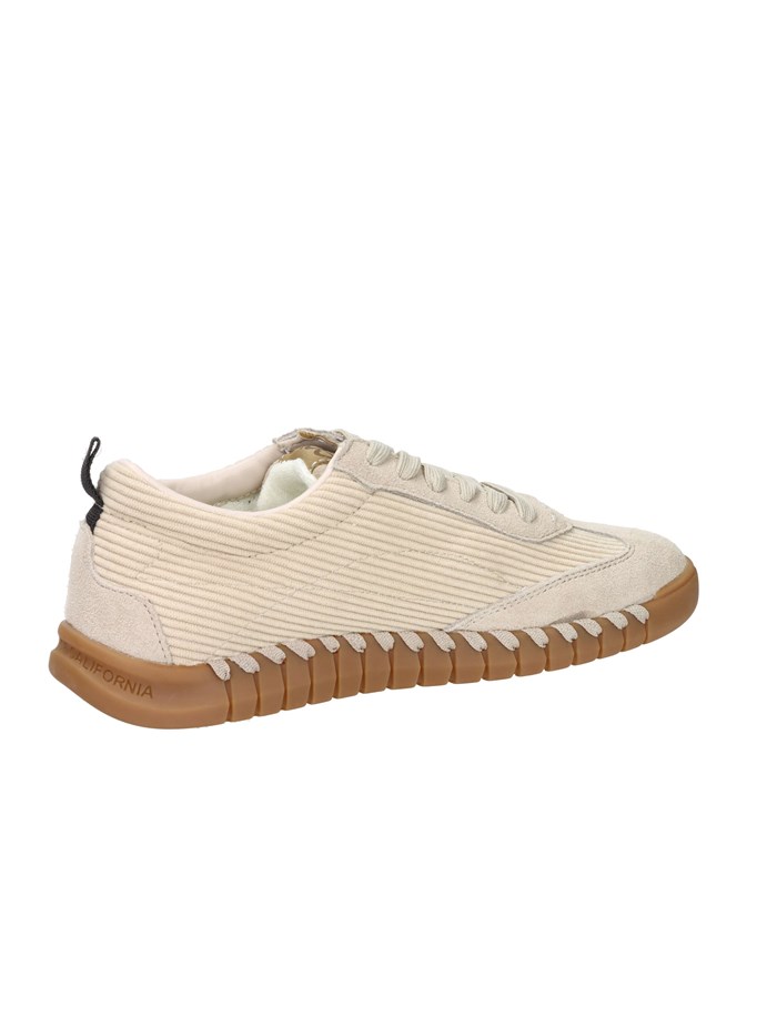 SNEAKERS BASSA HC.TAHOE13 BEIGE