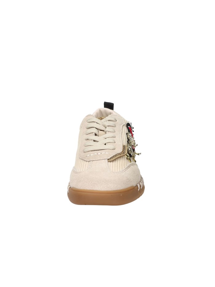 SNEAKERS BASSA HC.TAHOE13 BEIGE