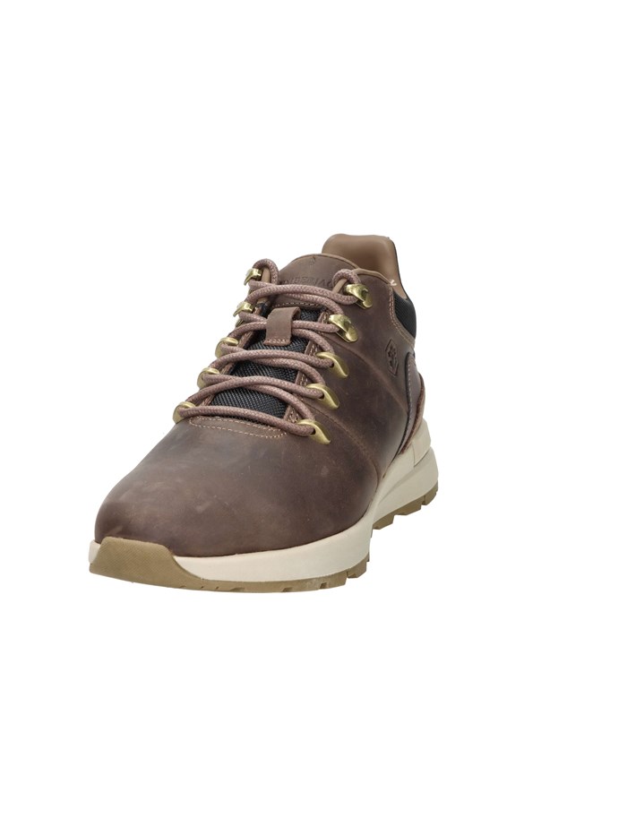 STRINGATA 102217233 MARRONE
