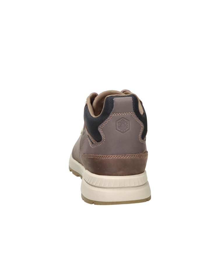 STRINGATA 102217233 MARRONE