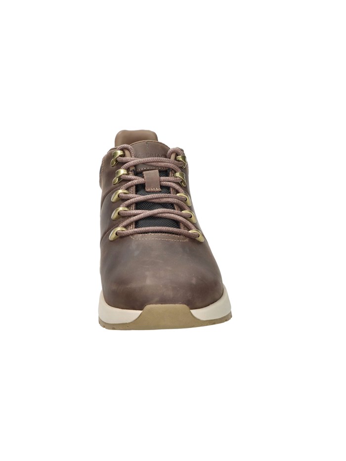 STRINGATA 102217233 MARRONE
