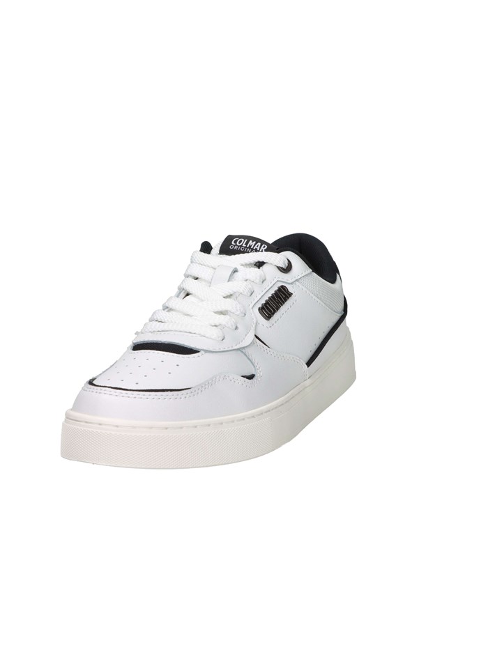 SNEAKERS BASSA TOKYO LEVEL BIANCO/NERO