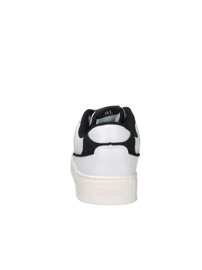 SNEAKERS BASSA TOKYO LEVEL BIANCO/NERO