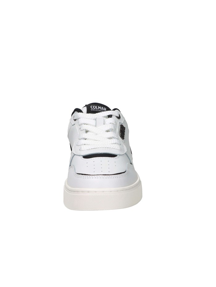 SNEAKERS BASSA TOKYO LEVEL BIANCO/NERO