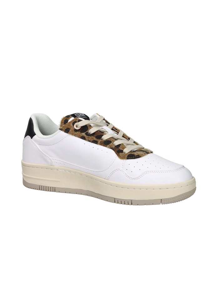 SNEAKERS BASSA AUSTIN JENNA BIANCO