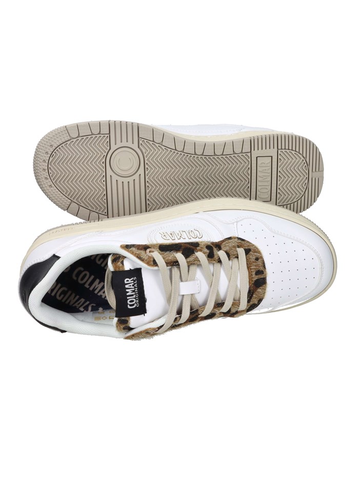 SNEAKERS BASSA AUSTIN JENNA BIANCO
