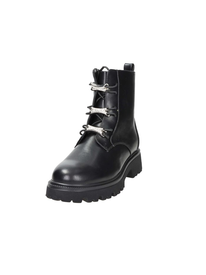 ANFIBI K-11465 NERO