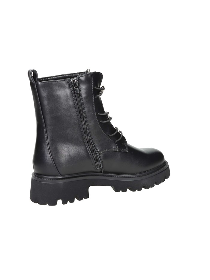 ANFIBI K-11465 NERO
