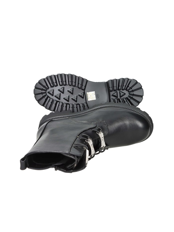 ANFIBI K-11465 NERO