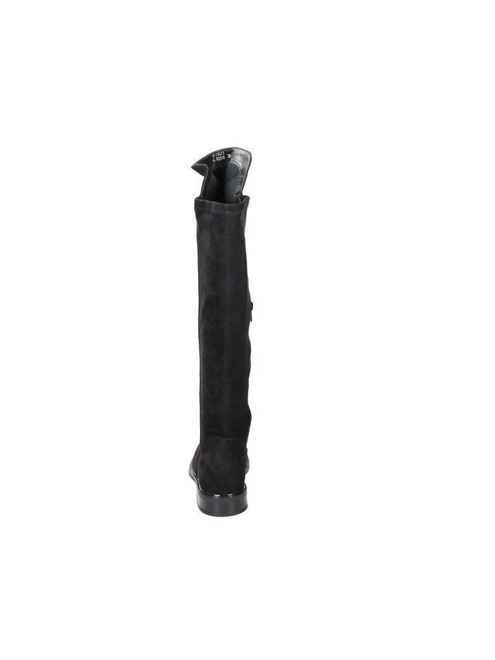 STIVALI K-11673 NERO
