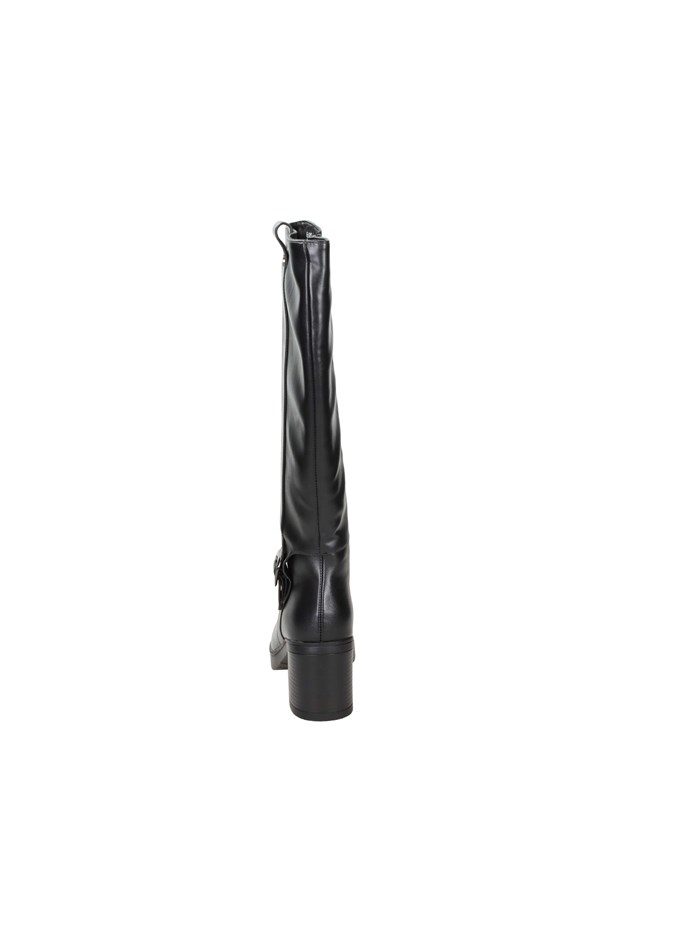 STIVALI K-11483 NERO