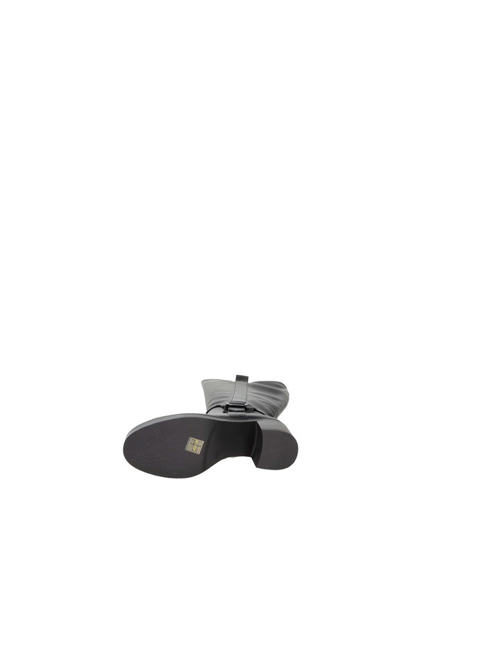 STIVALI K-11483 NERO