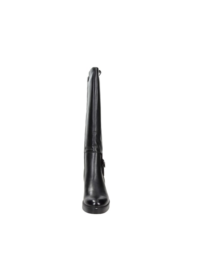 STIVALI K-11483 NERO