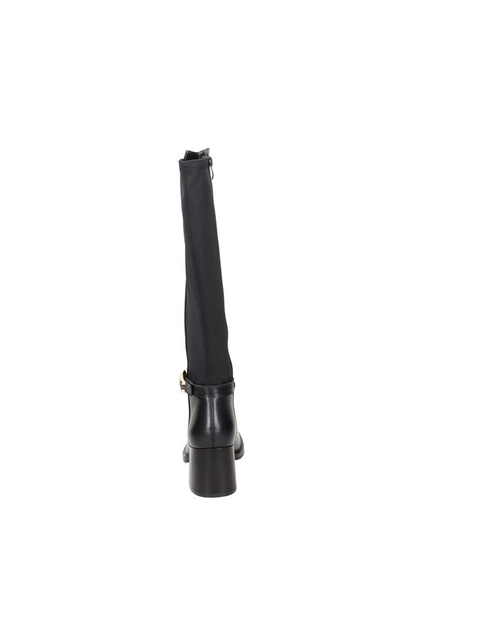 STIVALI K-11592 NERO