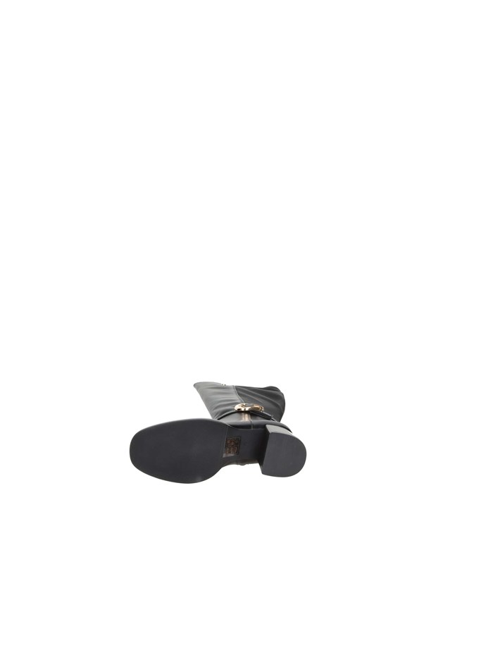 STIVALI K-11592 NERO