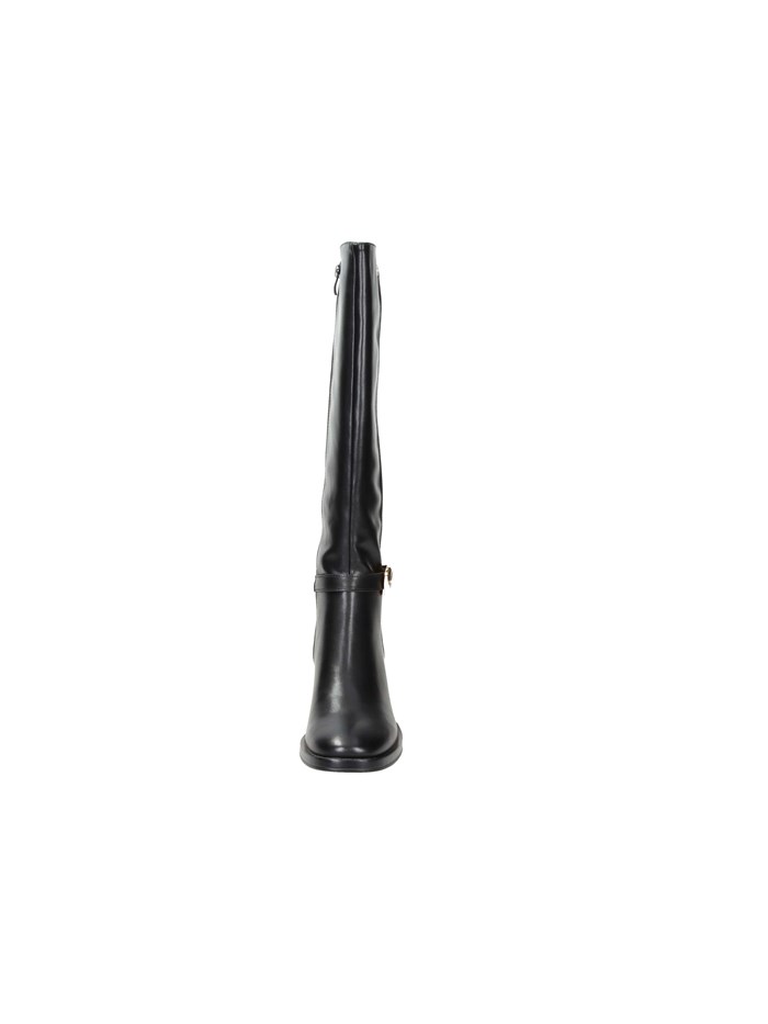 STIVALI K-11592 NERO