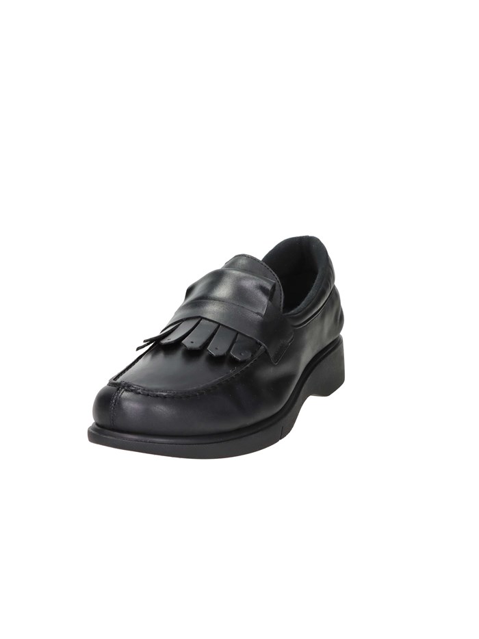 MOCASSINO 53L8 NERO