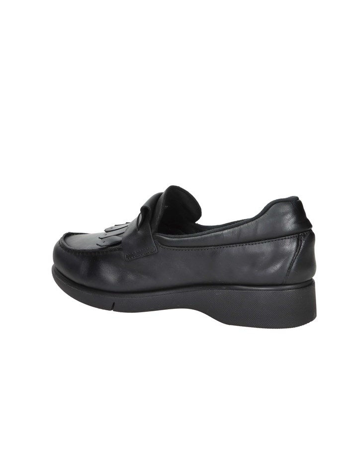 MOCASSINO 53L8 NERO