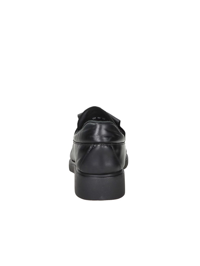 MOCASSINO 53L8 NERO