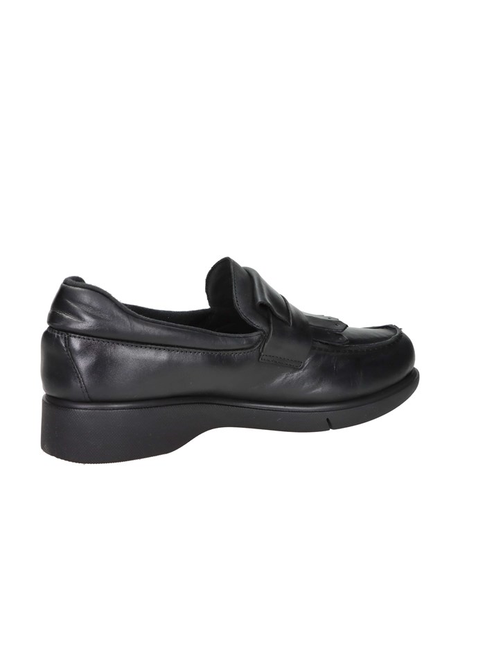 MOCASSINO 53L8 NERO