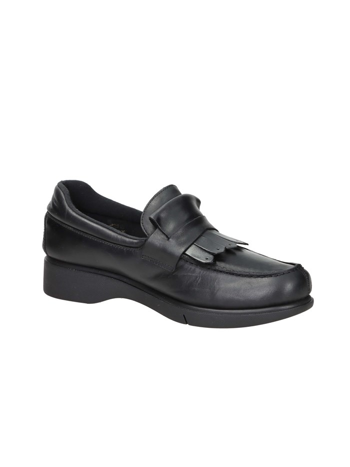 MOCASSINO 53L8 NERO