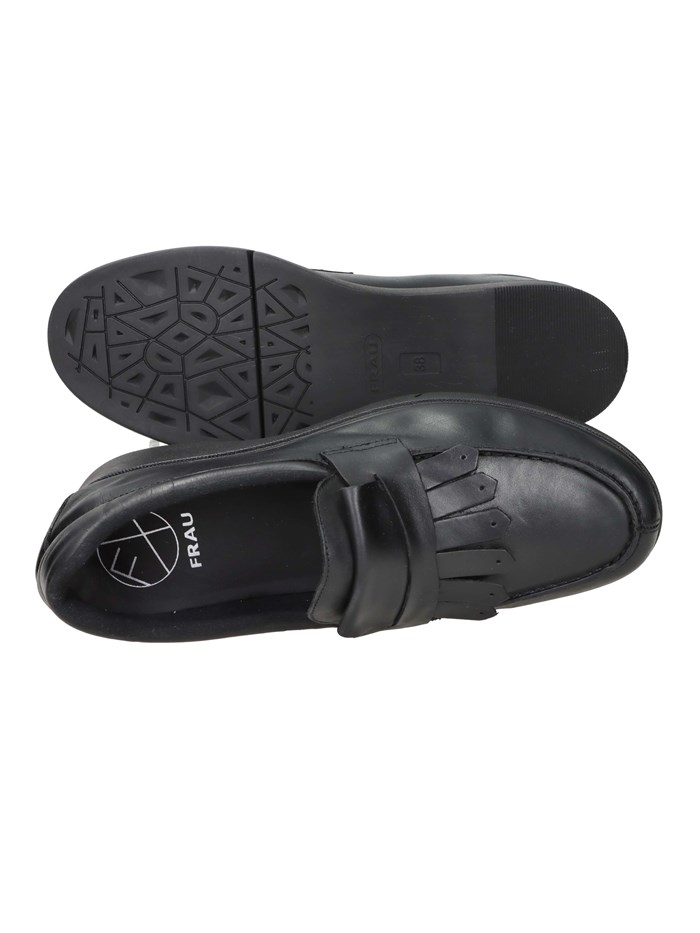 MOCASSINO 53L8 NERO