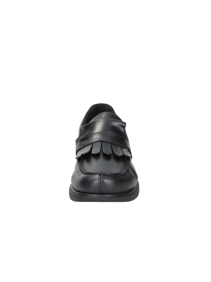 MOCASSINO 53L8 NERO