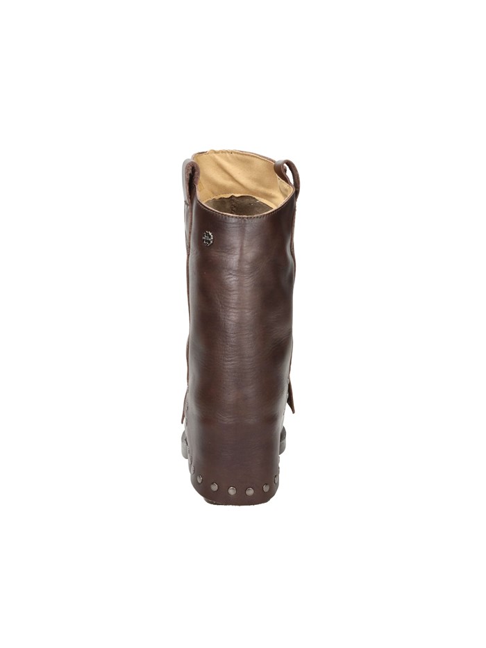 STIVALI 4760 MARRONE